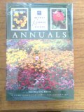 Annuals   1993 9780688100414 Front Cover