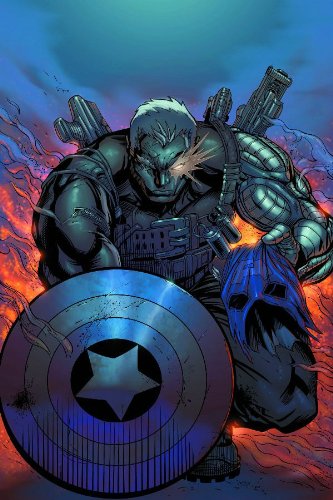 Cable and Deadpool - Volume 5 Living Legends  2006 9780785120414 Front Cover