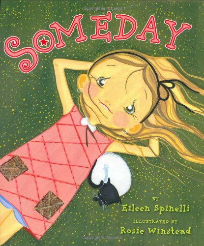 Someday   2006 9780803729414 Front Cover