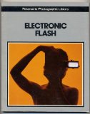 Electronic Flash   1980 9780822740414 Front Cover