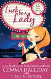 Luck Be a Lady  N/A 9781490955414 Front Cover