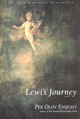 Lewi's Journey   2005 9781585673414 Front Cover