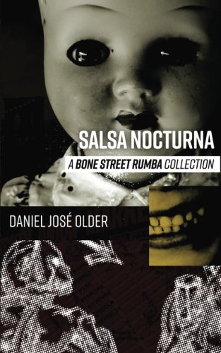 Salsa Nocturna A Bone Street Rumba Collection N/A 9781625672414 Front Cover