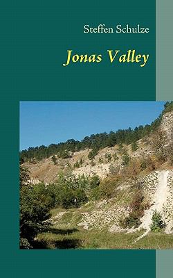 Jonas Valley  N/A 9783842352414 Front Cover