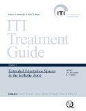 Iti Treatment Guide: Extended Edentulous Spaces in the Esthetic Zone  2013 9783868671414 Front Cover