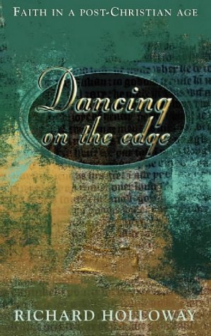 Dancing on the Edge   1997 9780006280415 Front Cover