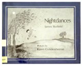 Nightdances N/A 9780060257415 Front Cover