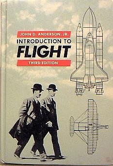 Introduction to Flight  3rd 1989 9780070016415 Front Cover
