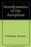 Aerodynamics of the Airplane  1979 9780070553415 Front Cover