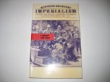 Imperialism The Idea and Reality of British and French Colonial Expansion, 1880-1914  1982 9780198730415 Front Cover