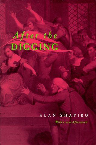 After the Digging   1998 9780226750415 Front Cover