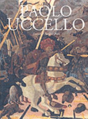 Paolo Uccello N/A 9780500092415 Front Cover