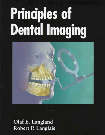 Principles of Dental Imaging   1997 9780683182415 Front Cover