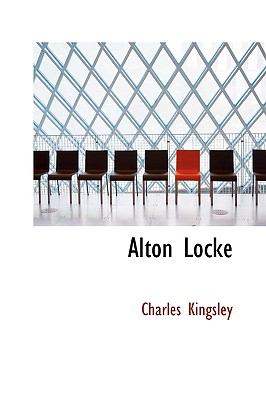 Alton Locke  N/A 9781115217415 Front Cover