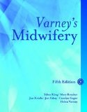 Varney's Midwifery  5th 2015 (Revised) 9781284025415 Front Cover