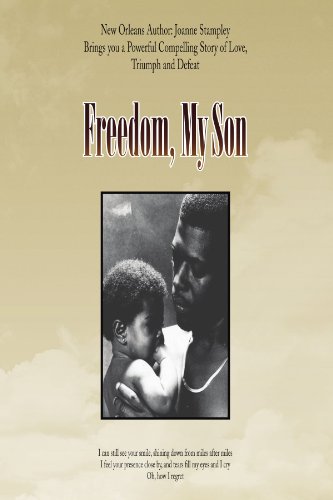 Freedom, My Son   2009 9781436390415 Front Cover