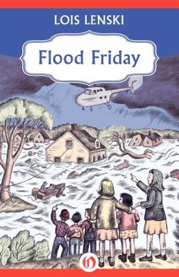 Flood Friday  N/A 9781453258415 Front Cover