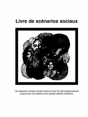 Livre de Scï¿½narios Sociaux  N/A 9781885477415 Front Cover