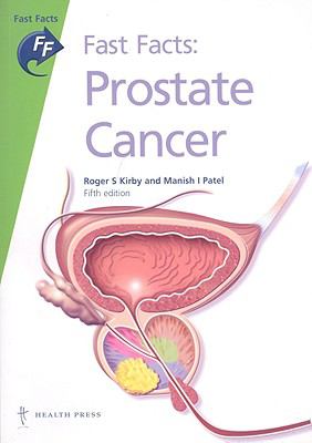 Prostate Cancer:  2008 9781905832415 Front Cover