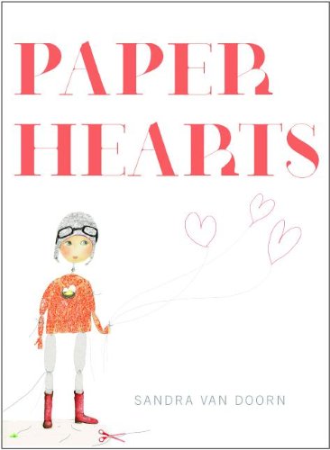 Paper Hearts   2014 9781927018415 Front Cover