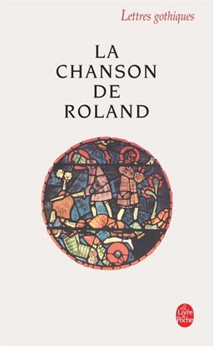 LA CHANSON DE ROLAND 2nd 9782253053415 Front Cover