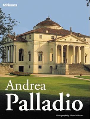Andrea Palladio  2002 9783823855415 Front Cover