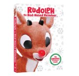 Rudolph The Red-Nosed Reindeer System.Collections.Generic.List`1[System.String] artwork