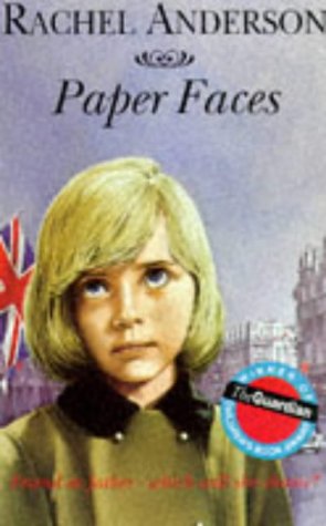 Paper Faces   1993 9780006746416 Front Cover