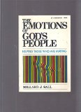 Emotions of God's People N/A 9780310324416 Front Cover