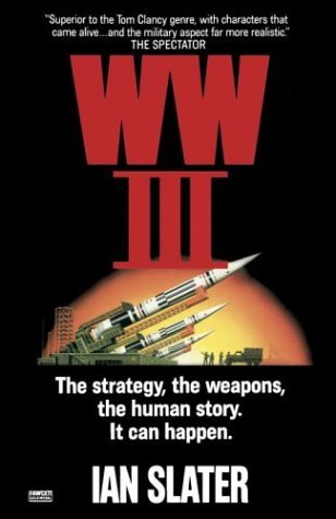 Wwiii A Novel N/A 9780345470416 Front Cover