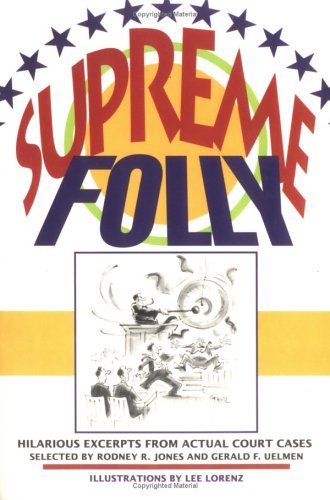 Supreme Folly  Reprint  9780393309416 Front Cover
