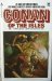 Conan of the Isles  N/A 9780441116416 Front Cover