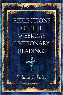 Reflections on the Weekday Lectionary Readings   2019 9780809145416 Front Cover