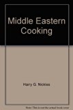 Middle Eastern Cooking N/A 9780809400416 Front Cover