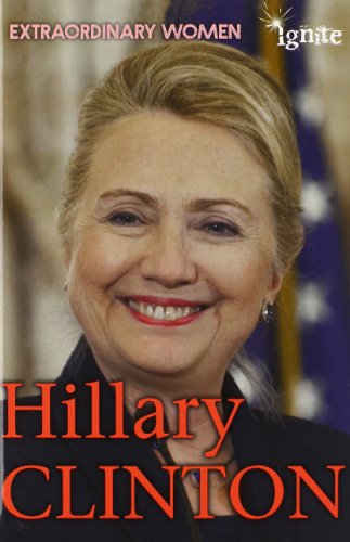 Hillary Clinton:   2014 9781410959416 Front Cover