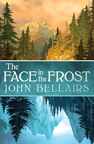 Face in the Frost  N/A 9781497642416 Front Cover