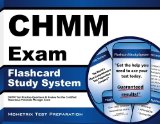 CHMM Exam Flashcard Study System CHMM Test Practice Questions and Review for the Certified Hazardous Materials Manager Exam  2015 9781609713416 Front Cover