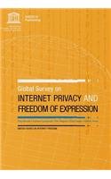 Global Survey on Internet Privacy and Freedom of Expression   2013 9789231042416 Front Cover