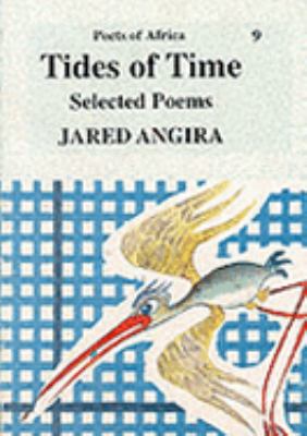 Tides of Time N/A 9789966467416 Front Cover