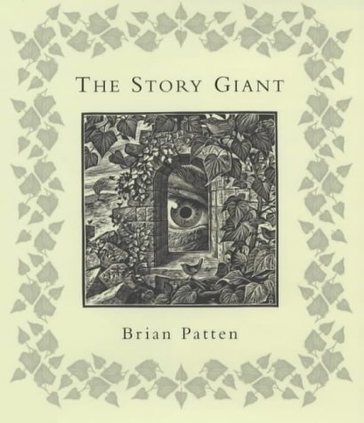 Story Giant N/A 9780007119417 Front Cover