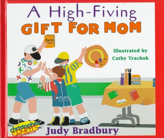 High-Fiving Gift for Mom   1998 9780070070417 Front Cover