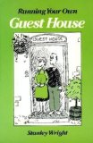 Running Your Own Guest House  1986 9780091617417 Front Cover