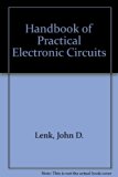 Handbook of Practical Electronic Circuits  1982 9780133807417 Front Cover