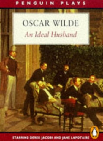 Ideal Husband N/A 9780140865417 Front Cover