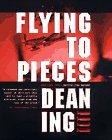 Flying to Pieces  N/A 9780312857417 Front Cover