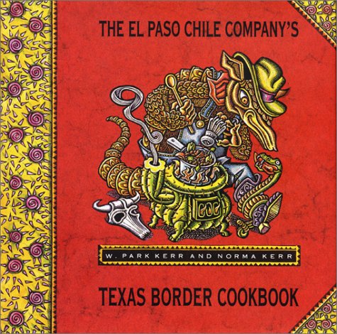 Paso Chile Company   1992 9780688109417 Front Cover