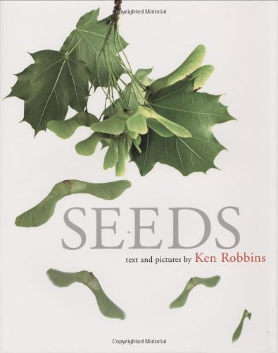 Seeds   2005 9780689850417 Front Cover