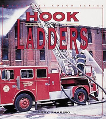 Hook and Ladders   2002 (Revised) 9780760311417 Front Cover