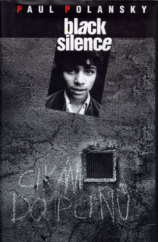Black Silence: the Lety Survivors Speak  1998 9780893042417 Front Cover