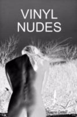 Vinyl Nudes N/A 9781435715417 Front Cover